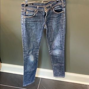 Citizens of Humanity Jeans